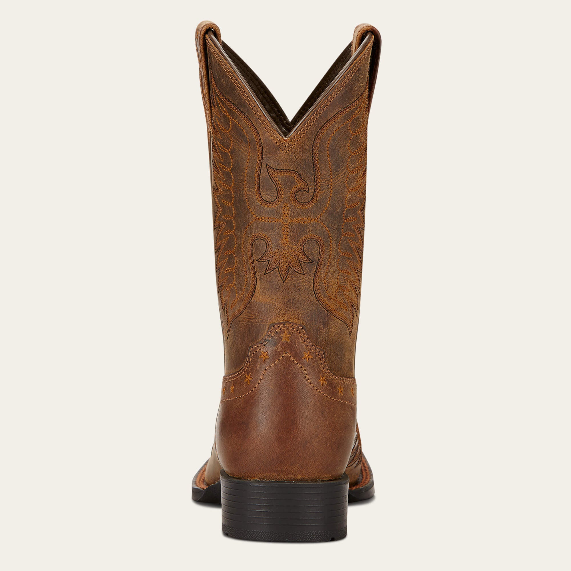 Honor Western Boot-Ariat