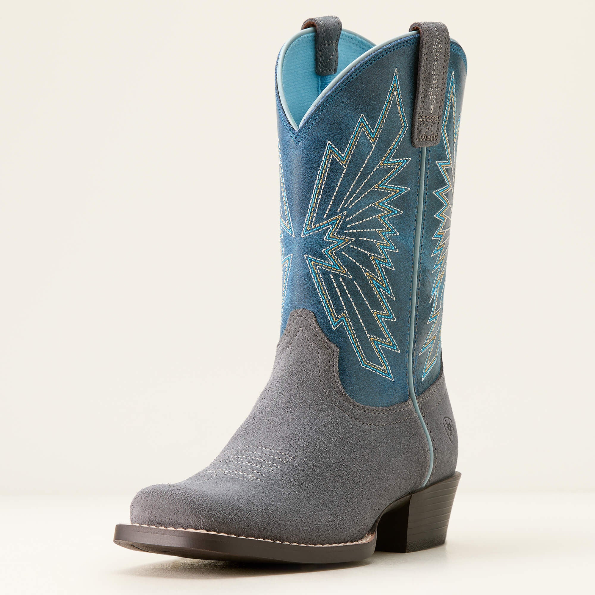Decatur Western Boot-Ariat