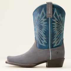 Decatur Western Boot-Ariat