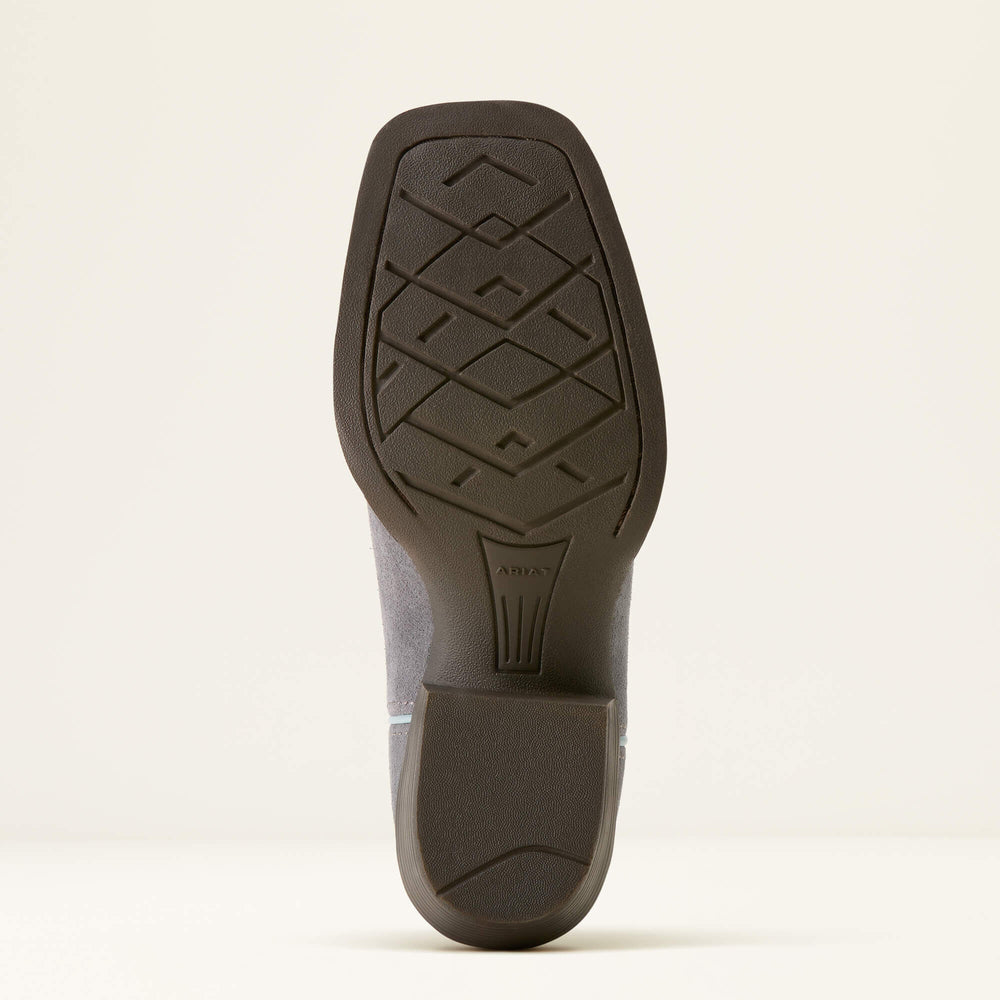 Decatur Western Boot-Ariat