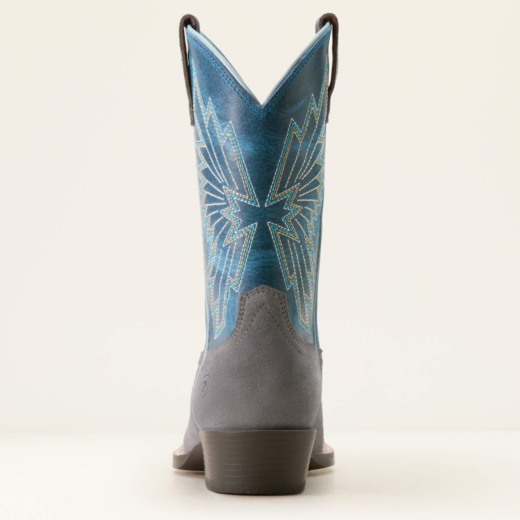 Decatur Western Boot-Ariat