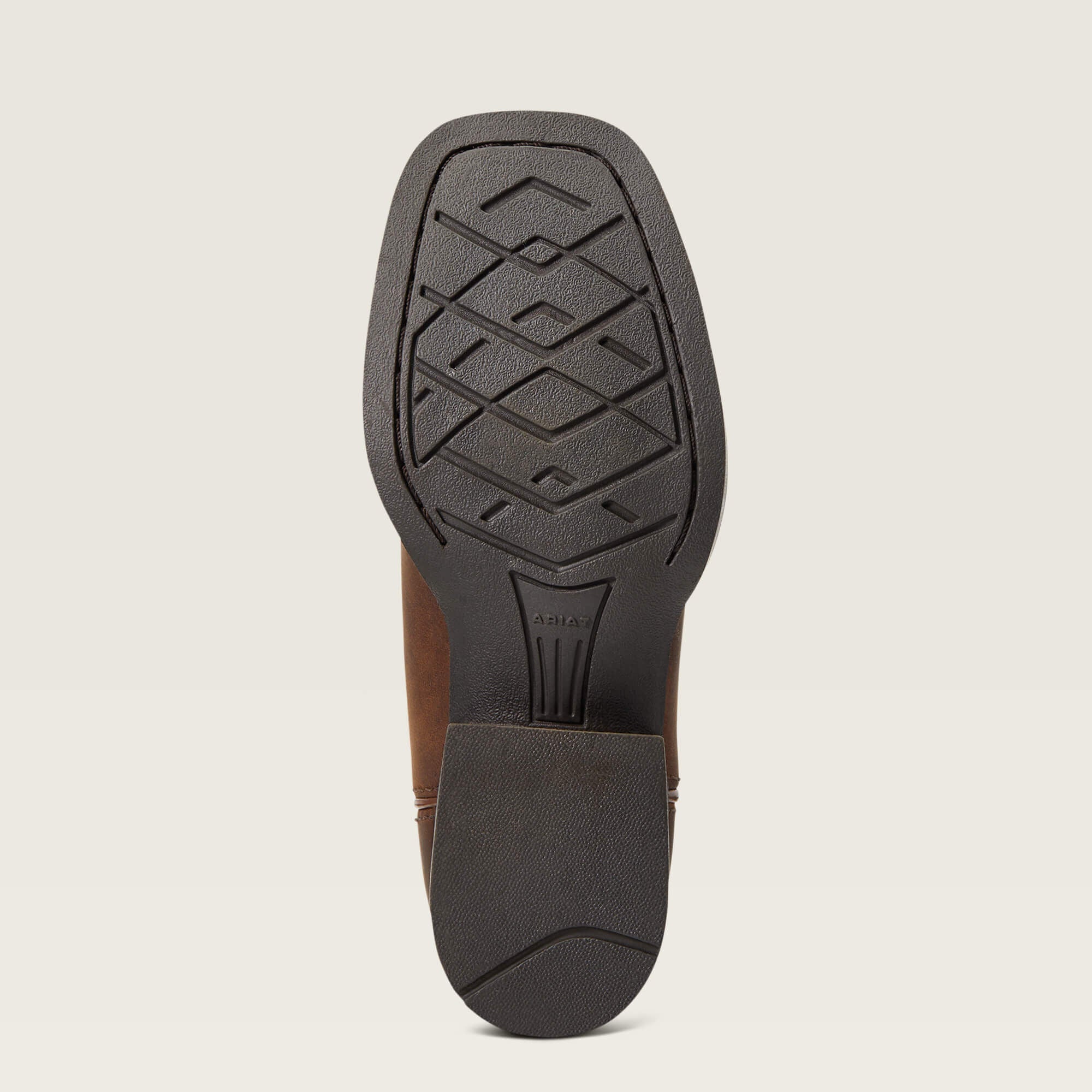 Orgullo Mexicano II Western Boot-Ariat