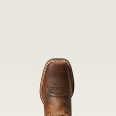 Orgullo Mexicano II Western Boot-Ariat