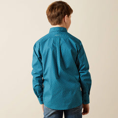 Tyce Classic Fit Shirt-Ariat