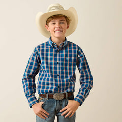 Pro Series Jackson Shirt-Ariat