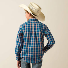 Pro Series Jackson Shirt-Ariat
