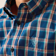 Pro Series Jackson Shirt-Ariat