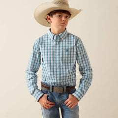 Pro Series John Shirt-Ariat