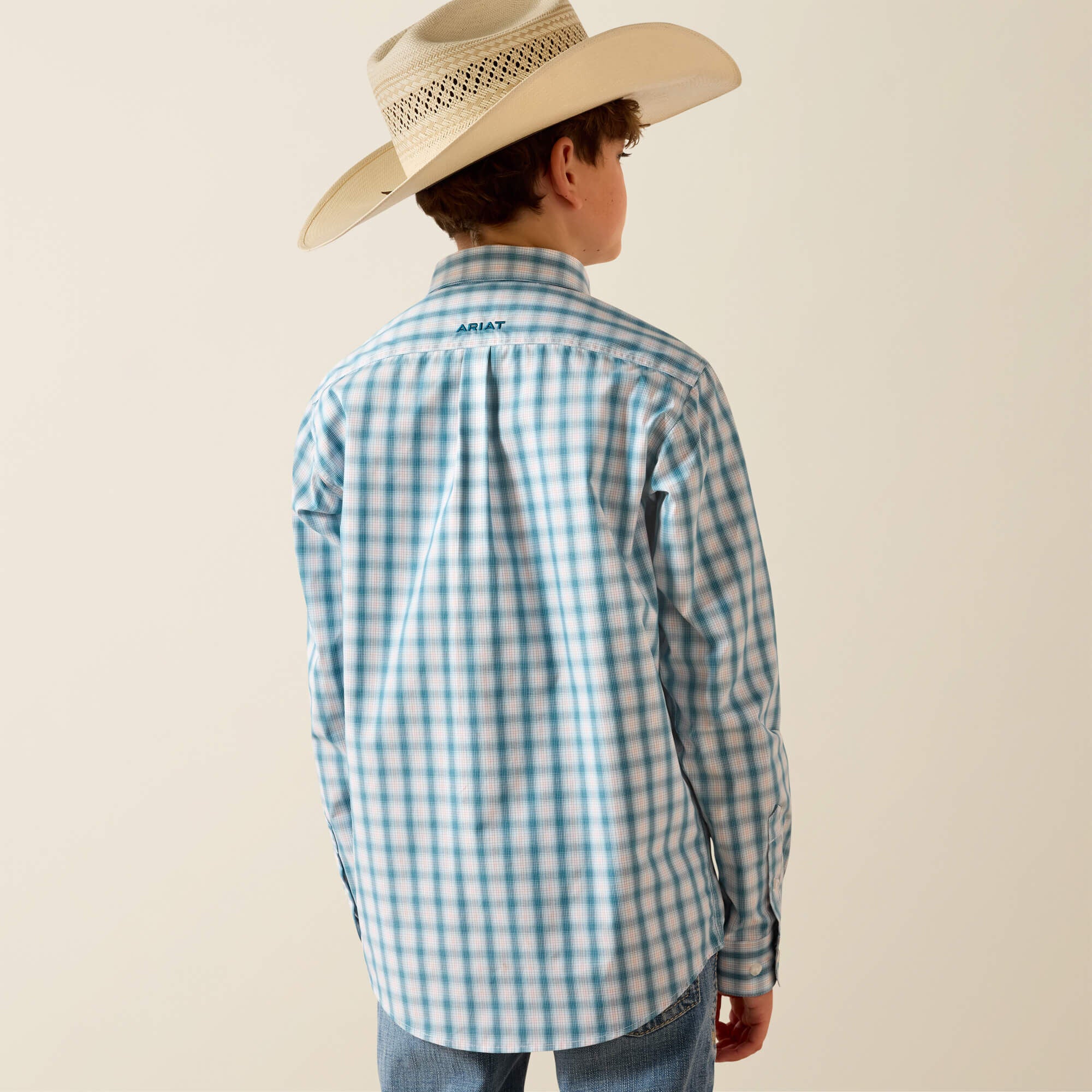 Pro Series John Shirt-Ariat