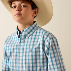 Pro Series John Shirt-Ariat
