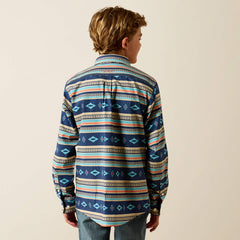 Team Jet Shirt-Ariat