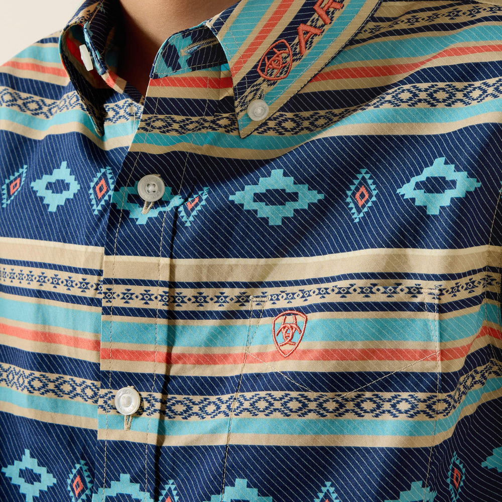 Team Jet Shirt-Ariat