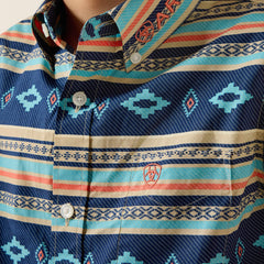 Team Jet Shirt-Ariat