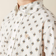 Thell Classic Fit Shirt-Ariat