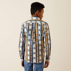 Shilo Classic Fit Shirt-Ariat