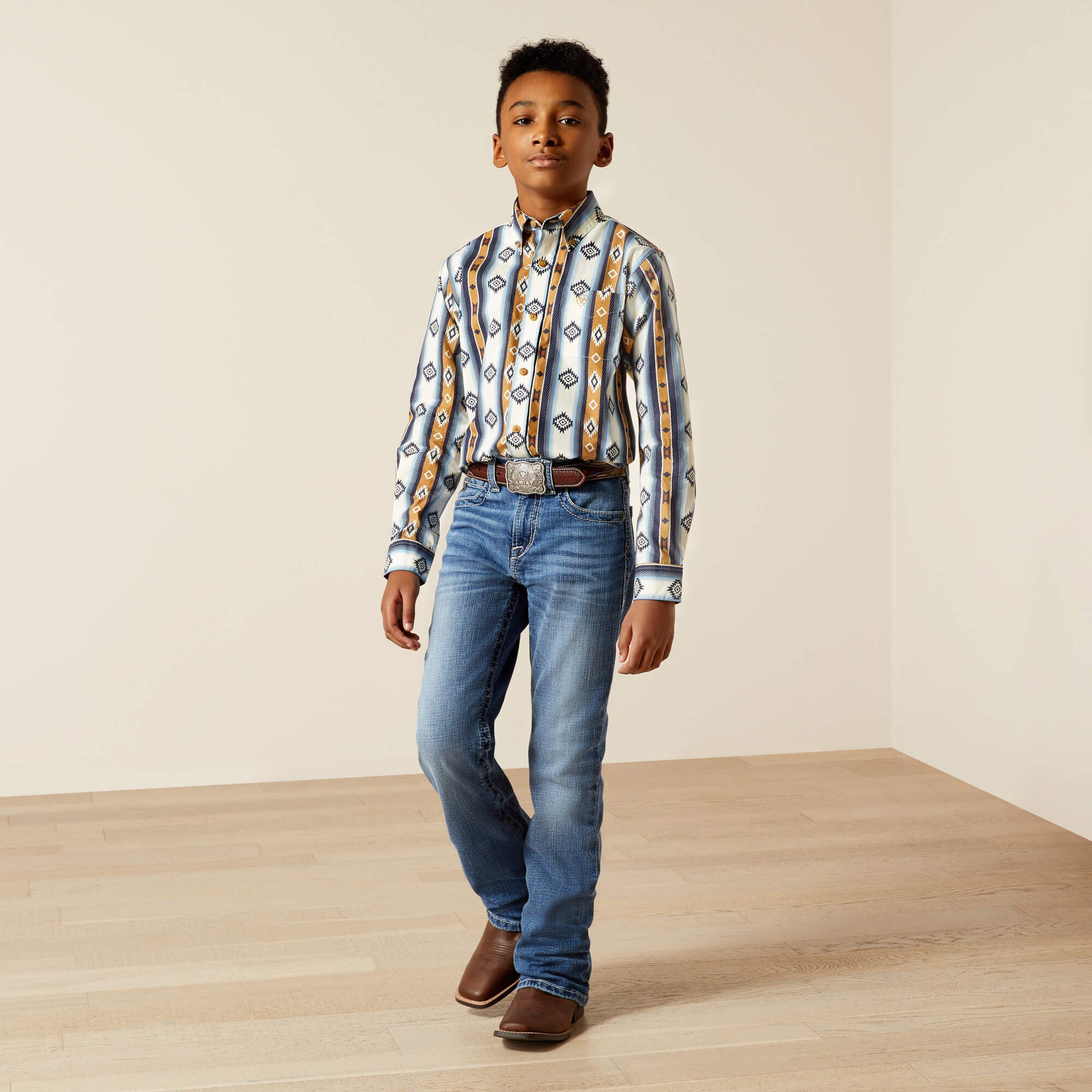 Shilo Classic Fit Shirt-Ariat