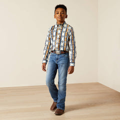 Shilo Classic Fit Shirt-Ariat