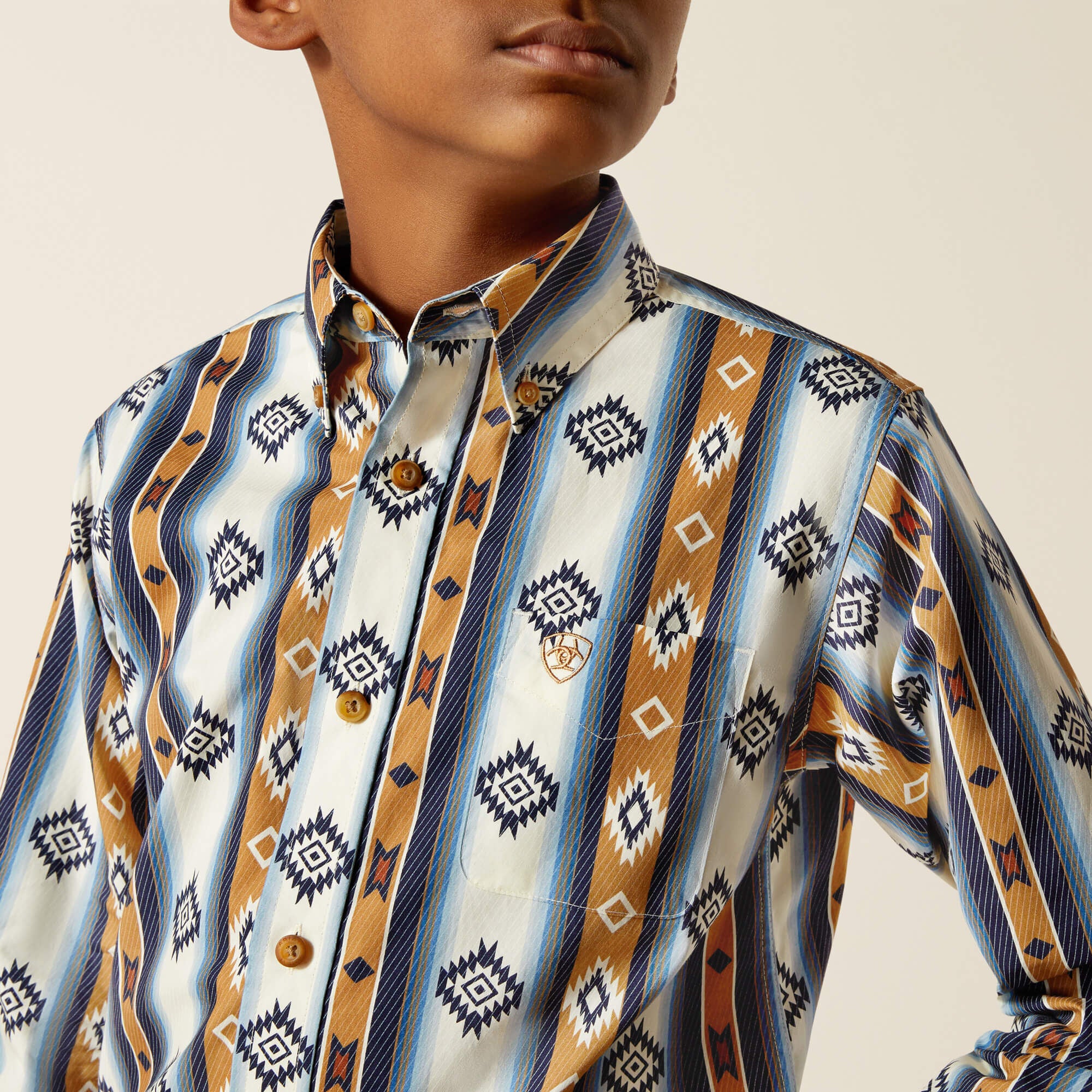 Shilo Classic Fit Shirt-Ariat