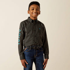 Team Philbert Classic Fit Shirt-Ariat