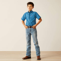 Scott Classic Fit Shirt-Ariat