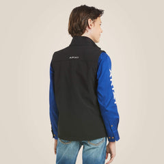 Vernon 2.0 Softshell Vest-Ariat