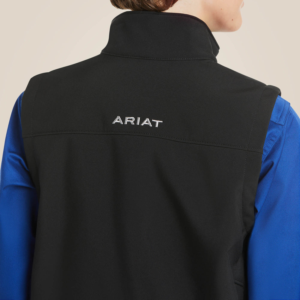 Vernon 2.0 Softshell Vest-Ariat
