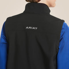 Vernon 2.0 Softshell Vest-Ariat