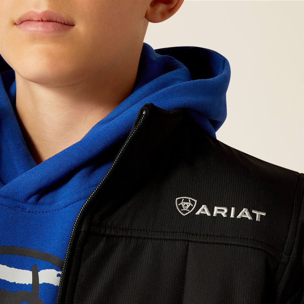 Crius Insulated Jacket-Ariat