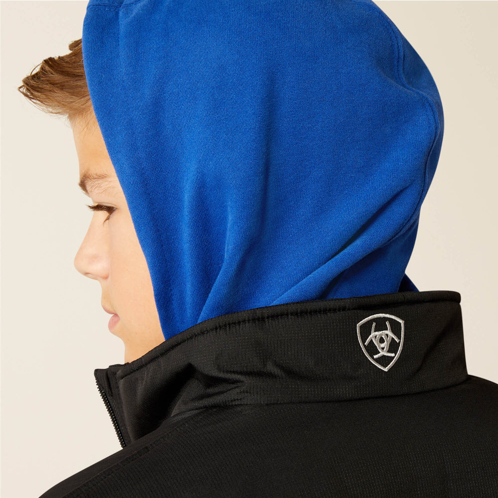 Crius Insulated Jacket-Ariat