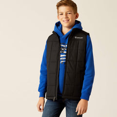 Crius Insulated Vest-Ariat