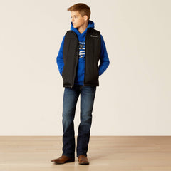 Crius Insulated Vest-Ariat