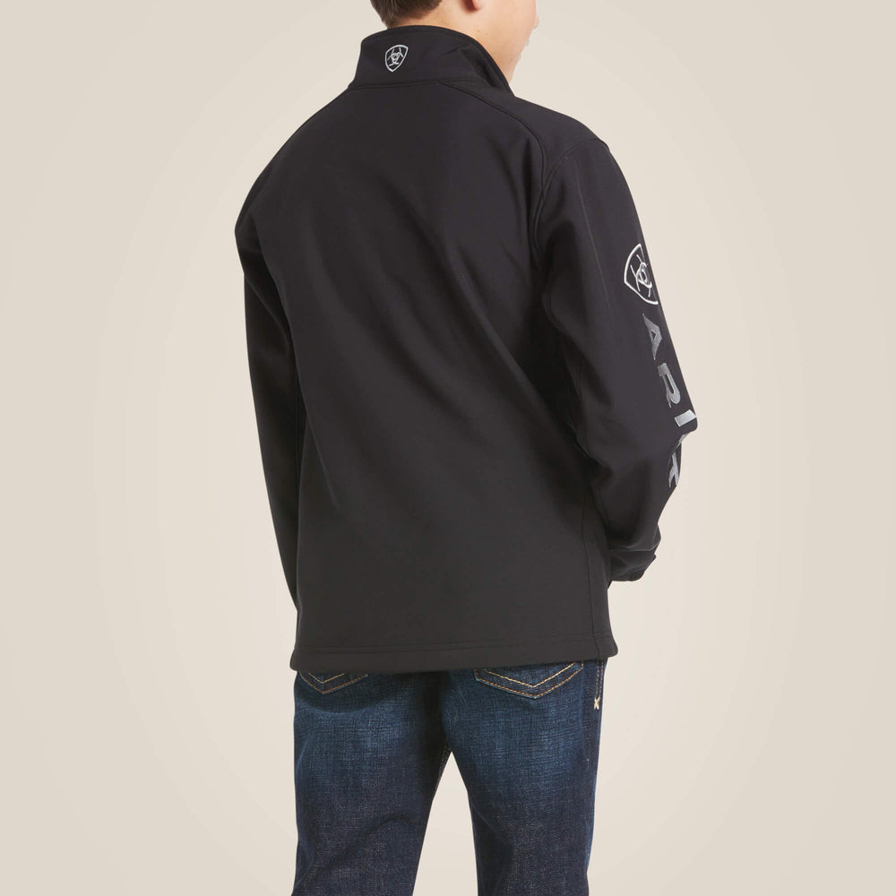Logo 2.0 Softshell Jacket-Ariat