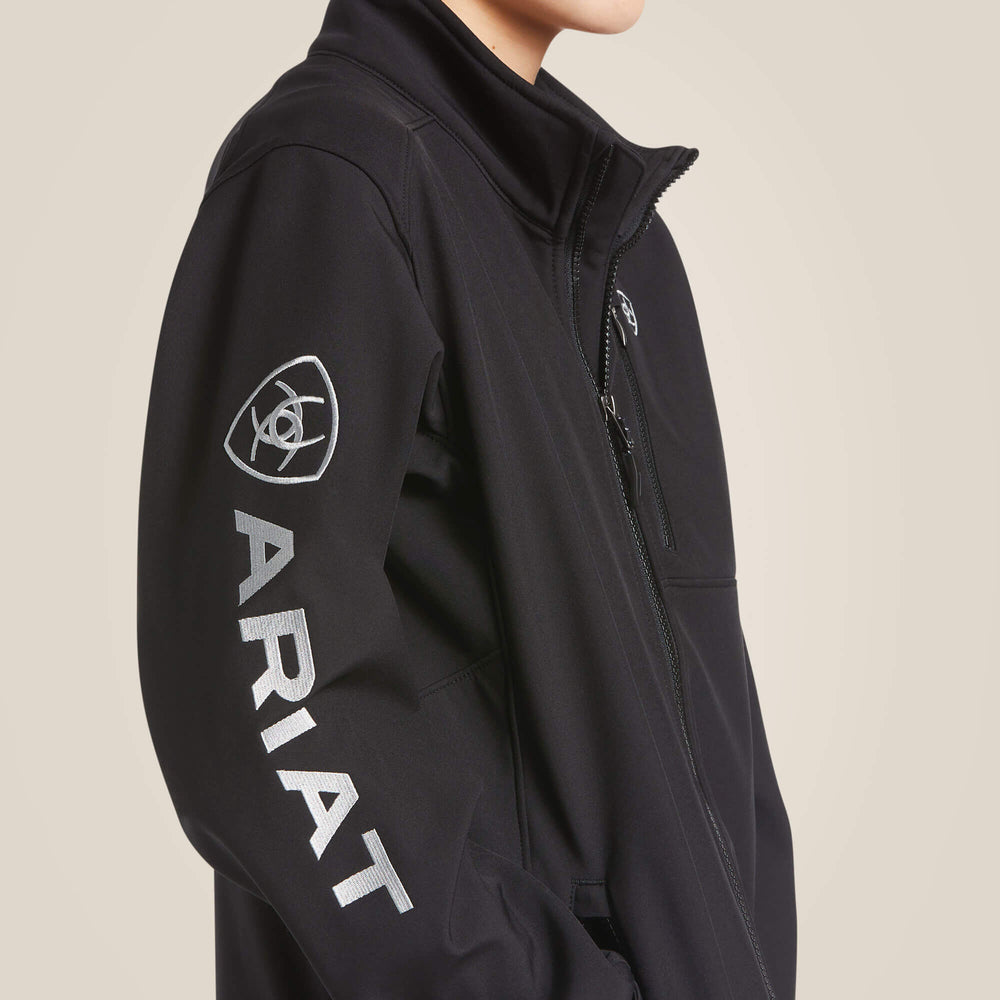 Logo 2.0 Softshell Jacket-Ariat