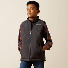 Crius Insulated Vest-Ariat