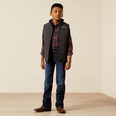 Crius Insulated Vest-Ariat
