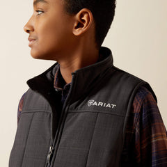 Crius Insulated Vest-Ariat
