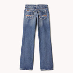 B4 Relaxed Coltrane Boot Cut Jean-Ariat