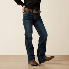 B4 Relaxed Stretch Legacy Boot Cut Jean-Ariat
