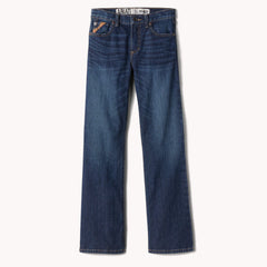 B4 Relaxed Stretch Legacy Boot Cut Jean-Ariat