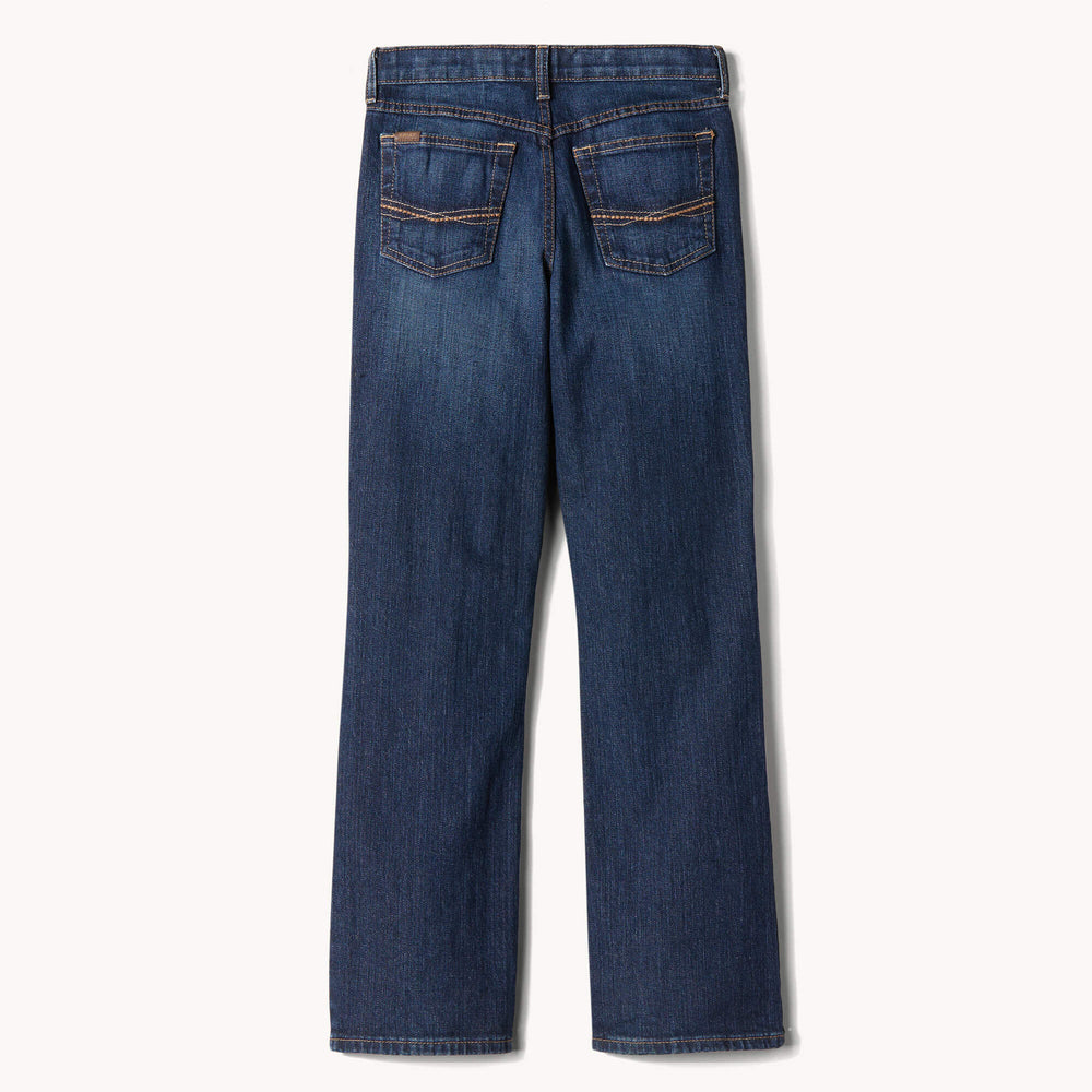 B4 Relaxed Stretch Legacy Boot Cut Jean-Ariat