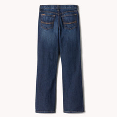 B4 Relaxed Stretch Legacy Boot Cut Jean-Ariat