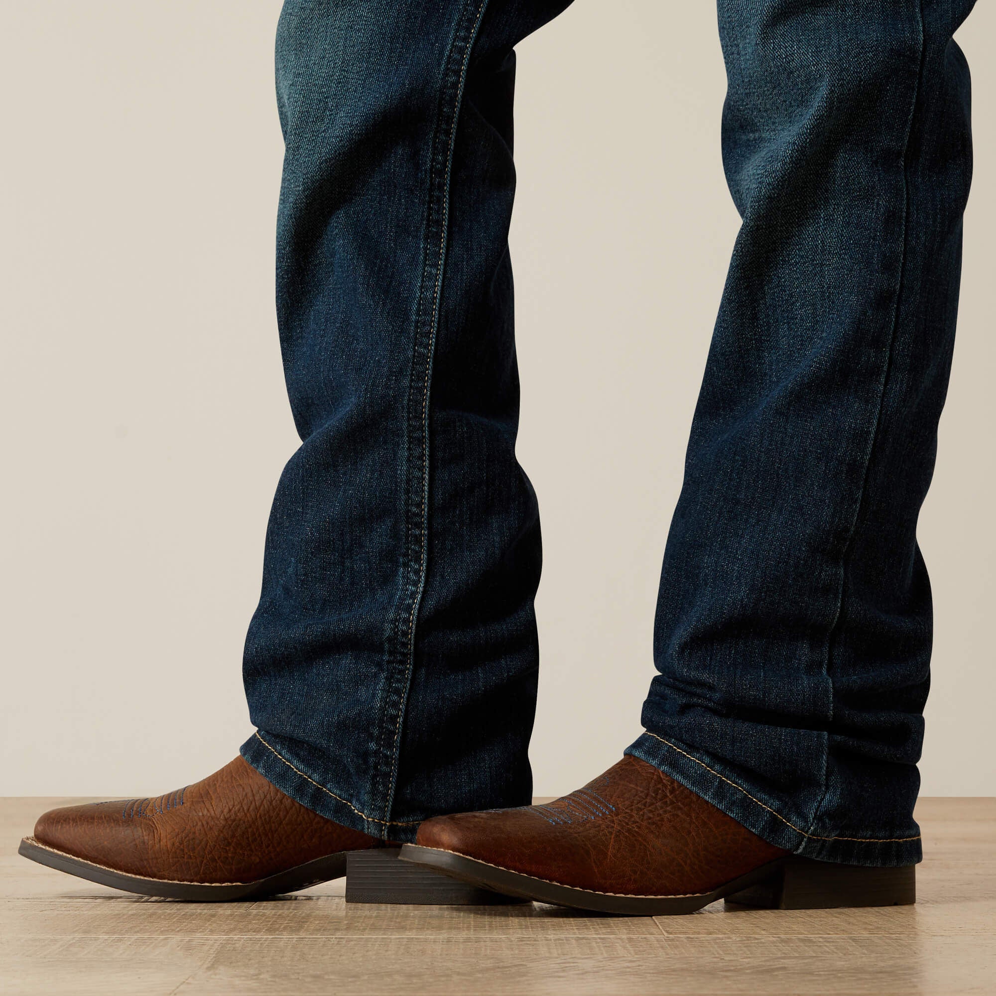 B4 Relaxed Stretch Legacy Boot Cut Jean-Ariat
