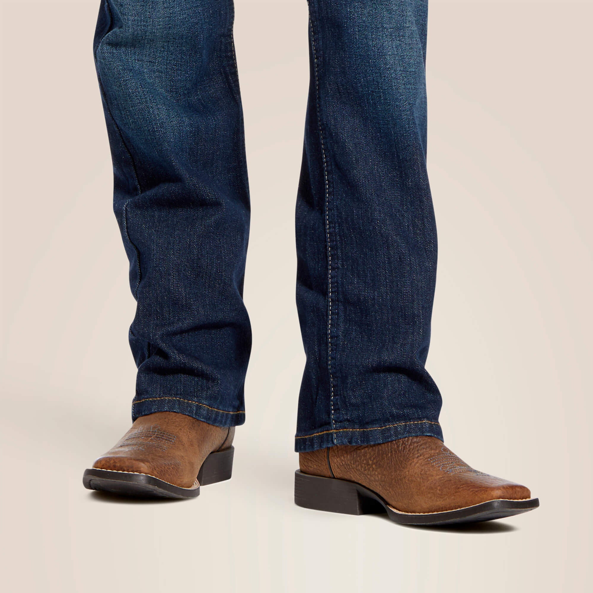 B5 Slim Stretch Legacy Stackable Straight Leg Jean-Ariat