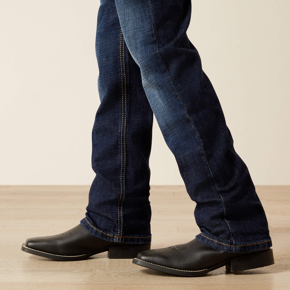 B5 Slim Harvey Straight Leg Jean-Ariat