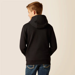 Mexico Hoodie-Ariat