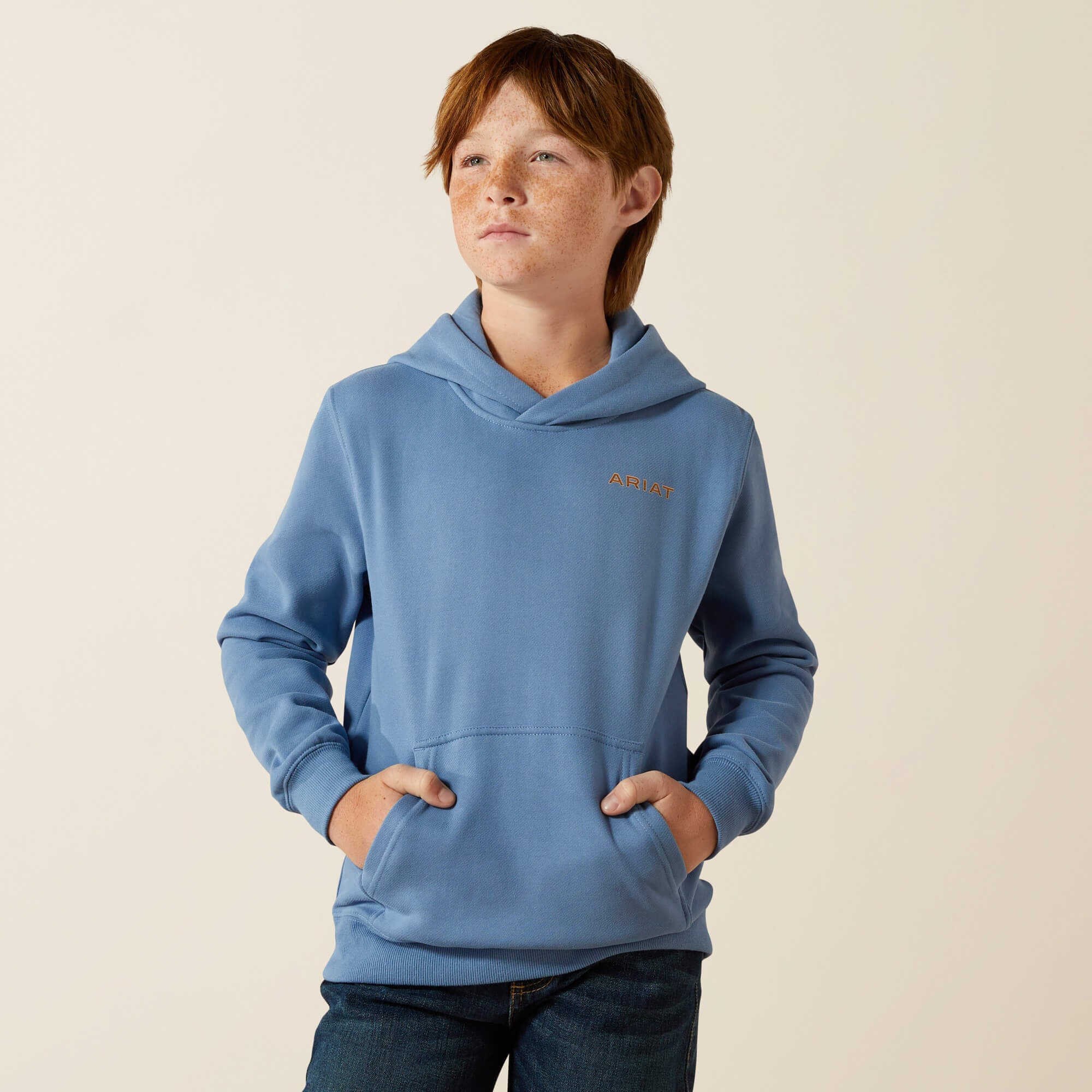 Ariat Sun Valley Circle Hoodie-Ariat