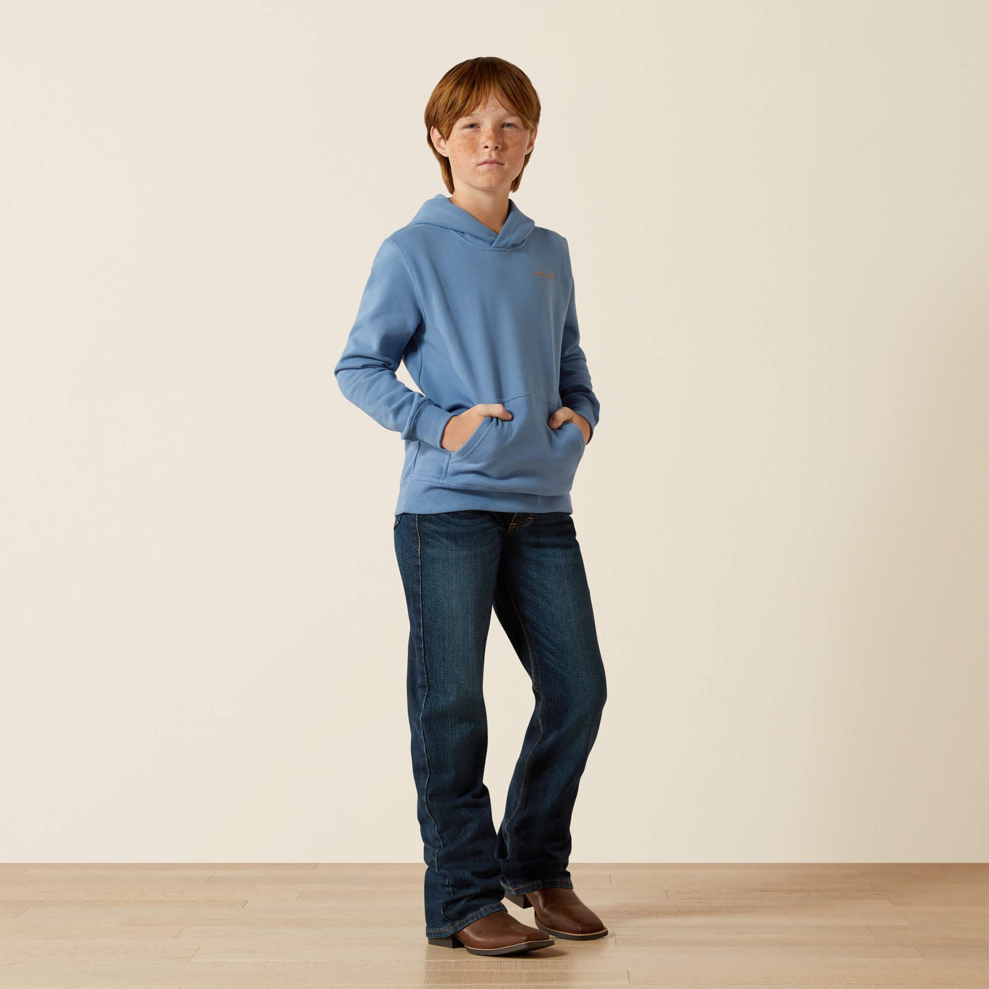 Ariat Sun Valley Circle Hoodie-Ariat