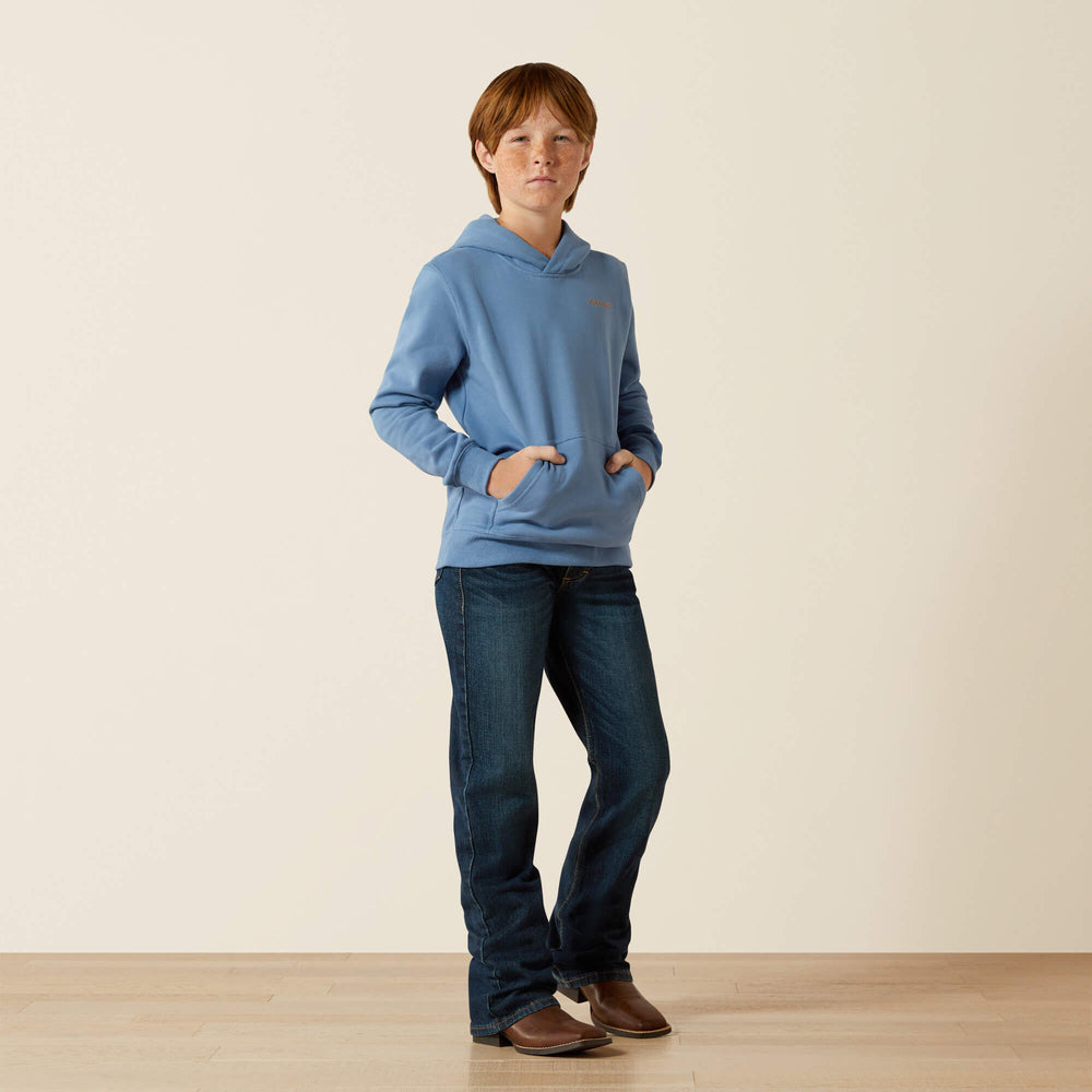 Ariat Sun Valley Circle Hoodie-Ariat