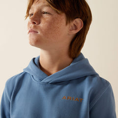 Ariat Sun Valley Circle Hoodie-Ariat