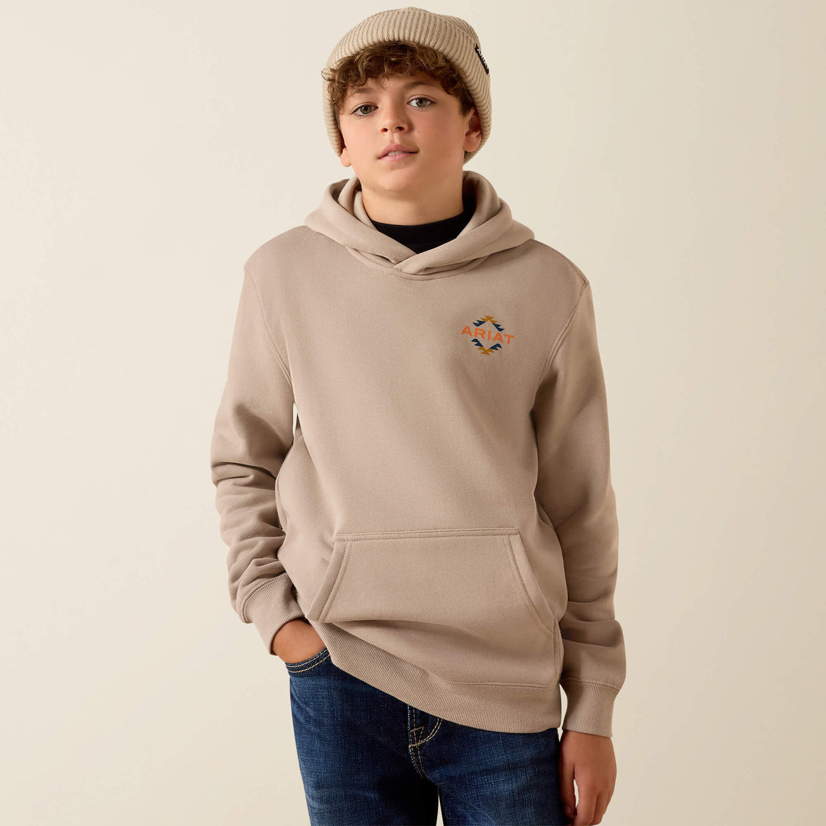 Ariat Tapiz Zapoteco Hoodie-Ariat